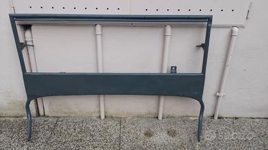 parabrezza jeep Willis 