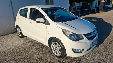 opel karl perfette condizioni