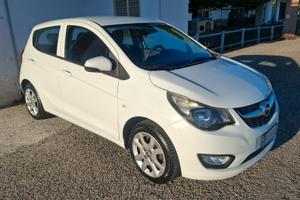 opel karl perfette condizioni