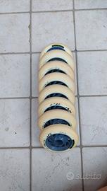 Ruote matter powerslide