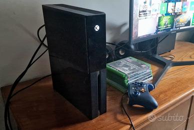 XBOX ONE