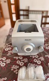 Macchina per pasta Philips- come nuova