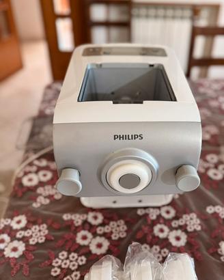 Macchina per pasta Philips- come nuova