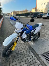 Yamaha 450 2006