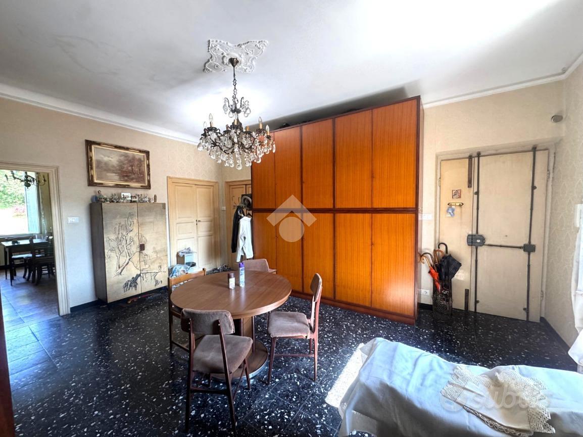 Appartamento – Genova, Trasta, Val Polcevera - Vista 3