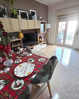 Appartamento Ristrutturato + P. Auto Santa Caterin