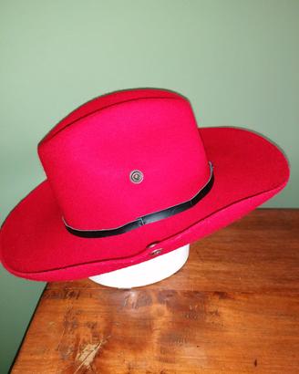 Cappello a falde Malboro