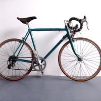 Bici corsa vintage Stucchi Luciano
