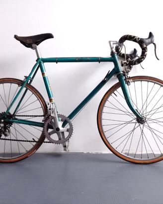 Bici corsa vintage Stucchi Luciano