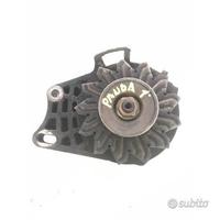 Alternatore fiat panda 1 serie