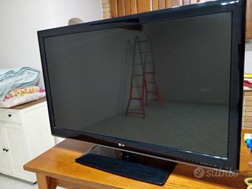 TV Lg smart 42"