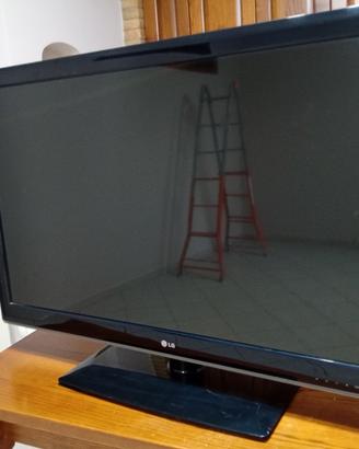 TV Lg smart 42"