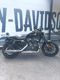 Harley-davidson 1200 Sportster Roadster - 2017