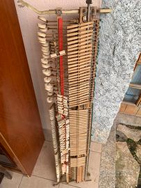Martelletti ricambi per pianoforte