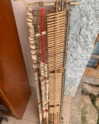 Martelletti ricambi per pianoforte