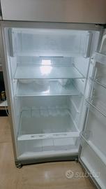 frigo/freezer Hotpoint 