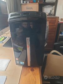 Pc desktop 