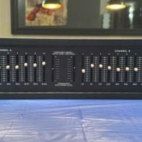 Equalizzatore Soundcraftsmen SE450