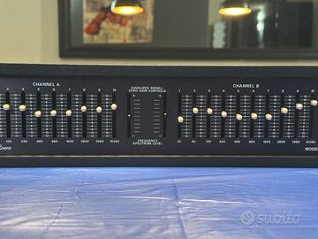 Equalizzatore Soundcraftsmen SE450