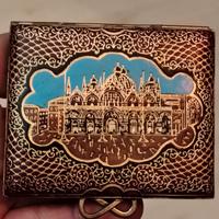 portacipria Vintage Venezia 