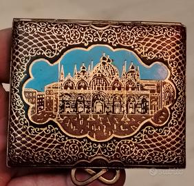 portacipria Vintage Venezia 