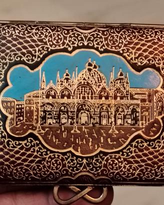 portacipria Vintage Venezia 