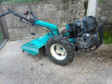 Bertolini 411 diesel