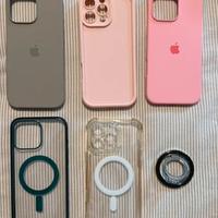 Cover iPhone 16 Pro Max