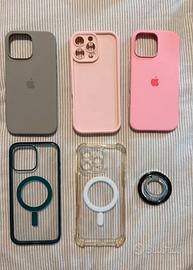 Cover iPhone 16 Pro Max