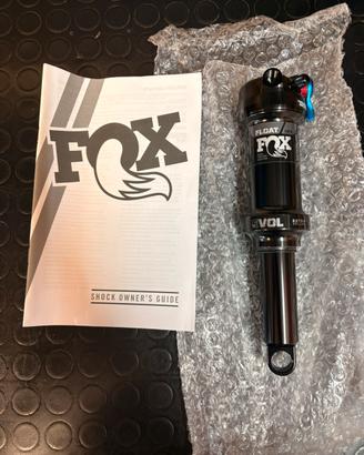 Ammortizzatore Fox