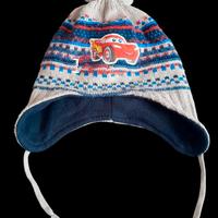 Berretto Disney Cars