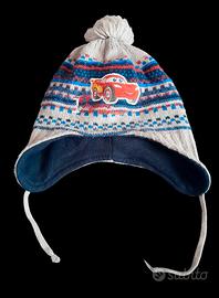 Berretto Disney Cars