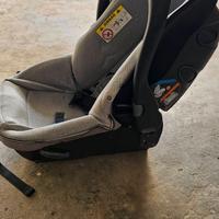 Culla auto