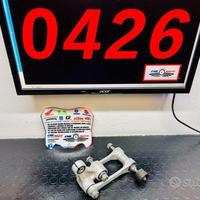 GRUPPO LEVERAGGI HONDA CRF 450 DAL 2013 AL 16 E CR
