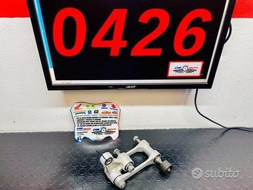 GRUPPO LEVERAGGI HONDA CRF 450 DAL 2013 AL 16 E CR