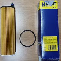 filtri aria e olio Mercedes classe C, classe E