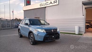 Suzuki Vitara 1.4 Hybrid Cool plus