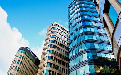 Immobili Commerciali a reddito Roma e Milano