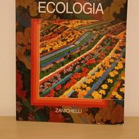 "Introduzione all'ecologia" di Cotgreave (manuale)