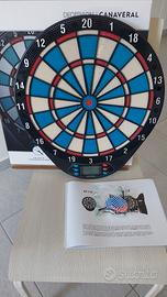 Gioco freccette elettronico