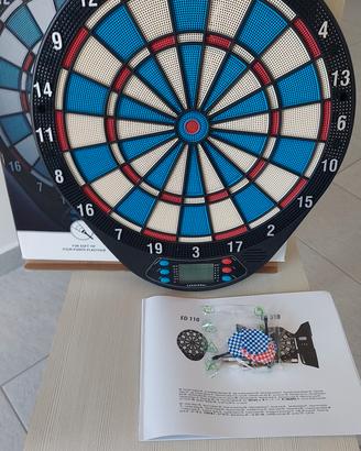 Gioco freccette elettronico