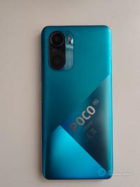 sc.ambio Poco F3 8/256