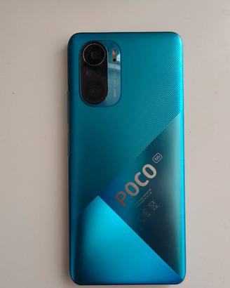 sc.ambio Poco F8 8/256