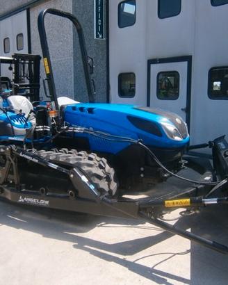 NEW HOLLAND TK 4.100M