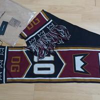  sciarpa Dolce e Gabbana nuova mai usata