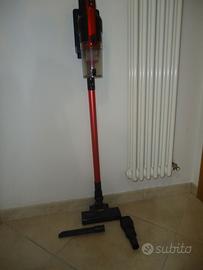 Aspirapolvere senza fili portatile Ziglint Z5