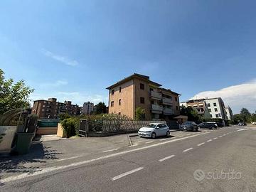 Garage a Villasanta