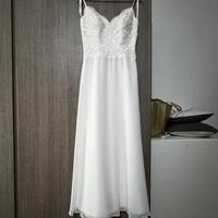 Abito da sposa