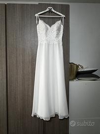 Abito da sposa