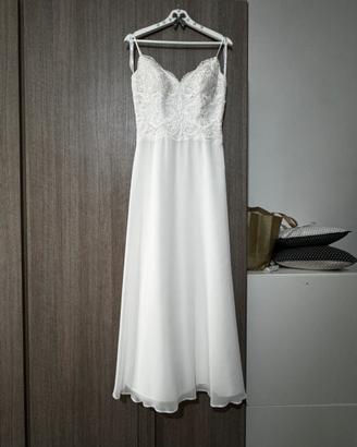 Abito da sposa